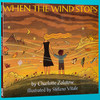 英文原版绘本  When the Wind Stops 风到哪里去了 英文版儿童科普科学启蒙绘本 进口书 正版 商品缩略图2