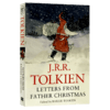 圣诞老爸的来信 英文原版 Letters from Father Christmas 英文版经典亲子故事书 托尔金Tolkien 现货正版进口英语书籍 商品缩略图4