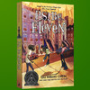 P.S. Be Eleven 英文原版小说 纽伯瑞银奖儿童文学书 One Crazy Summer 疯狂的夏天续集 正版进口书籍 商品缩略图1