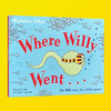 正版小威向前冲 英文原版 Where Willy Went 小威利向前冲 性教育 生理健康知识启蒙 进口儿童科普故事书 英文版亲子共读绘本 商品缩略图2