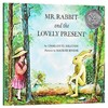 兔子先生和美好的礼物 英文原版绘本 Mr. Rabbit and the Lovely Present 凯迪克银奖 Maurice Sendak 莫里斯桑达克 英文版进口书 商品缩略图0