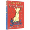 英文原版 小狗梦想学院 Puppy Academy Scout and the Sausage Thief 斯考特与香肠大盗 英文版 吉尔刘易斯 Gill Lewis 进口书 商品缩略图4