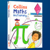 柯林斯小学数学词典 英文原版Collins Maths Dictionary英文版柯林斯英英词典 小学数学学习辅导辅助字典 图解词典 进口原版书 商品缩略图2