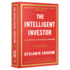 Collins 聪明的投资者 英文原版 The Intelligent Investor 正版进口书 本杰明格雷厄姆 巴菲特推荐书 商品缩略图4