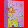 正版 英文原版 Cinderella Pop Up book 3D 灰姑娘立体书 少儿儿童英语绘本 3D经典童话故事书 珍藏版 儿童节礼物 英文版 商品缩略图2