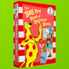 苏斯入门书系列 英文原版绘本 The Big Red Book of Beginner Books 大红书精装 苏斯博士儿童启蒙图画故事书 英文版进口书 商品缩略图1