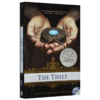 神偷出世 英文原版 The Thief 女王的小偷系列 纽伯瑞银奖 英文版儿童文学小说读物 英语书 商品缩略图4