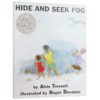 雾里捉迷藏 进口英文原版绘本 Hide and Seek Fog 凯迪克银奖 名家获奖绘本 英文版 句型简单 儿童睡前故事书 平装 商品缩略图4