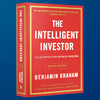 Collins 聪明的投资者 英文原版 The Intelligent Investor 正版进口书 本杰明格雷厄姆 巴菲特推荐书 商品缩略图2