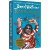 少女驯兽师和她的霹雳鼠 英文原版 Ratburger 鼠堡包英文版 大卫少年幽默小说系列 罗尔德达尔继承人David Walliams 商品缩略图2