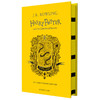 哈利波特与密室英文原版小说 Harry Potter and the Chamber of Secrets 20周年纪念赫奇帕奇精装版 JK 罗琳英文版进口英语书 商品缩略图0