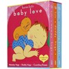 Baby Love 卡伦卡茨 Karen Katz 英文原版绘本 亲爱的宝宝3本套装 亲亲抱抱数数 幼儿启蒙读物纸板书 英文版正版英语书 商品缩略图0