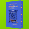 哈利波特与密室英文原版小说 Harry Potter and the Chamber of Secrets 20周年纪念拉文克劳精装版 学院珍藏版 JK 罗琳正版 商品缩略图1