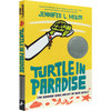 天堂里的海龟 英文原版 Turtle in Paradise 纽伯瑞银奖 儿童文学小说 课外阅读 英文版进口英语书籍 商品缩略图1
