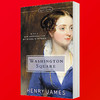 Washington Square 华盛顿广场 英文原版小说 英文版书籍 亨利詹姆斯 进口原版英文书 商品缩略图3