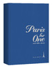 一个人的巴黎 21世纪现象级畅销书作家乔乔献给都市人的爱情小书 成长 相遇的暖心故事 果麦图书 商品缩略图1