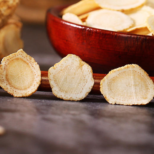 福东海 西洋参片50克/瓶 花旗参切片 商品图2