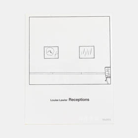 Louise Lawler: Receptions 路易丝·劳勒：反应