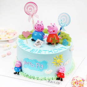 小猪佩琪F30（停用）