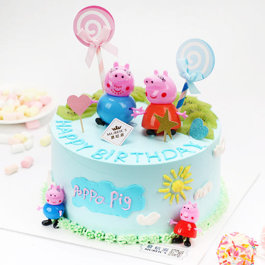 小猪佩琪F30（停用） 商品图0