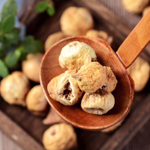 新疆优级无花果干 2斤装 商品图4