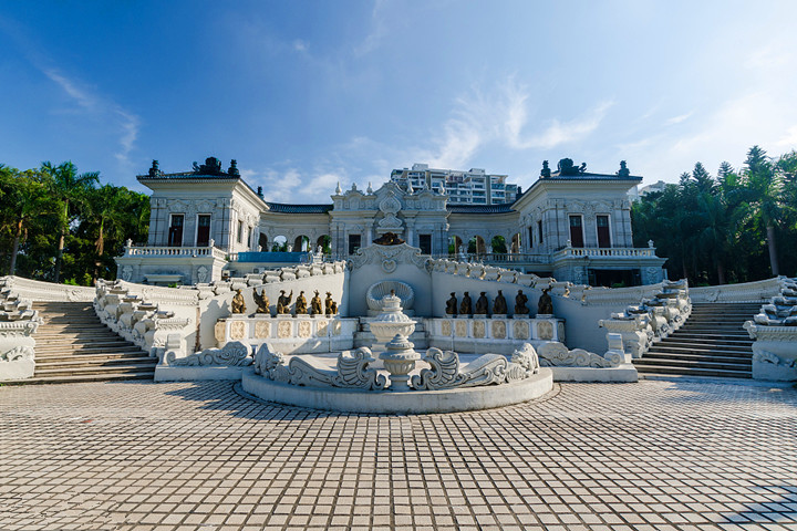 港珠澳大桥0购物0加点3月船游港珠澳大桥中山珠海休闲三天游