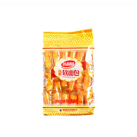 达利园香奶味法式软面包360g