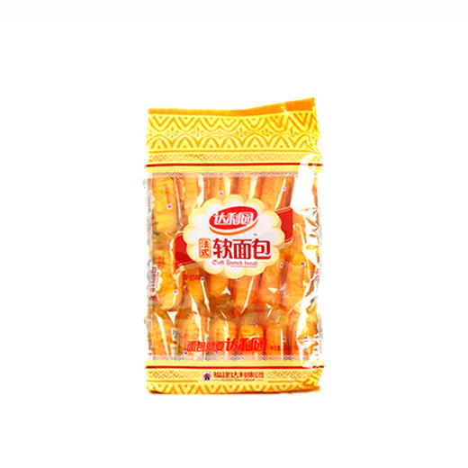 达利园香奶味法式软面包360g 商品图0