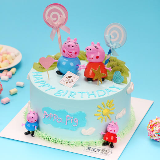 小猪佩琪F30（停用） 商品图1