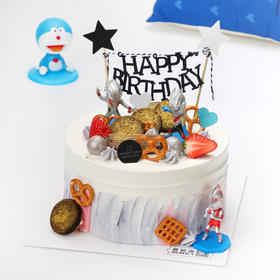 奥特曼F27（停用）