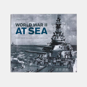 World War II at Sea  海上二战