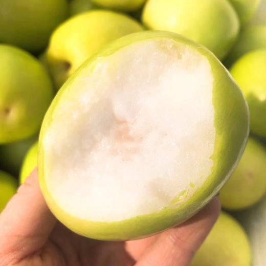 【台湾牛奶枣】3斤/份,脆甜可口,水分足