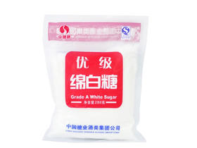 中糖优级绵白糖280g