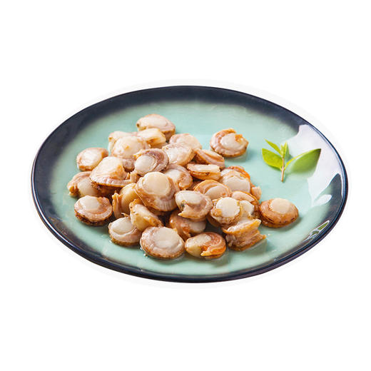 原汁全贝肉 200g/袋【禾鲜严选】