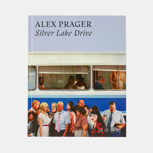 Alex Prager: Silver Lake Drive/亚历克斯·普拉格：银湖大道 商品图0