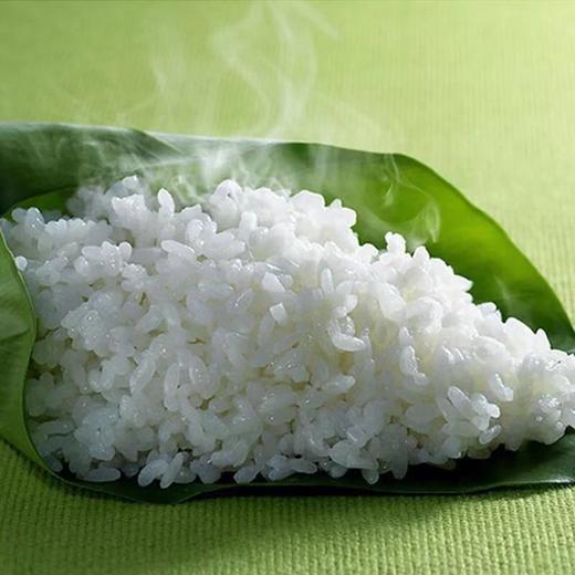 五常香米 软香糯大米 10斤*2包 限深圳送货上门 商品图2