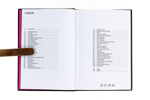 London in Fifty Design Icons (Design Museum Fifty 伦敦五十设计图标 商品图3