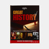 Great Secrets of History 伟大的历史秘密 商品缩略图0