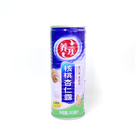 养元核桃杏仁露植物蛋白饮料240ml