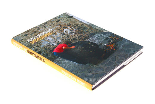 Santulussurgiu - Patrick Faigenbaum/帕特里克·费根鲍姆-桑图卢苏尔朱 商品图1