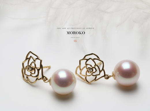 花魂「耳环」Hover 商品图4