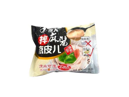 顶大麻酱拌凉皮儿102g 商品图0