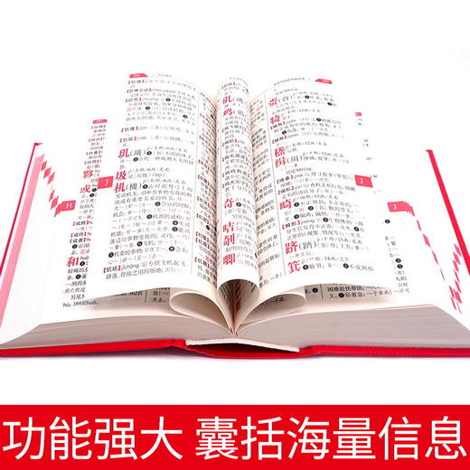 【开心图书】崇文书局新编现代汉语词典 商品图2