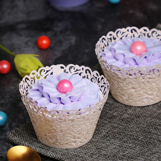 纸杯蛋糕 商品图1