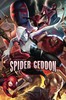 蜘蛛灾变 主刊 Spider-geddon（2018）变体 商品缩略图3