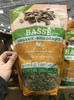 Basse有机熟南瓜籽仁（微量盐焗）1.2公斤大包装 温哥华直邮 商品缩略图0