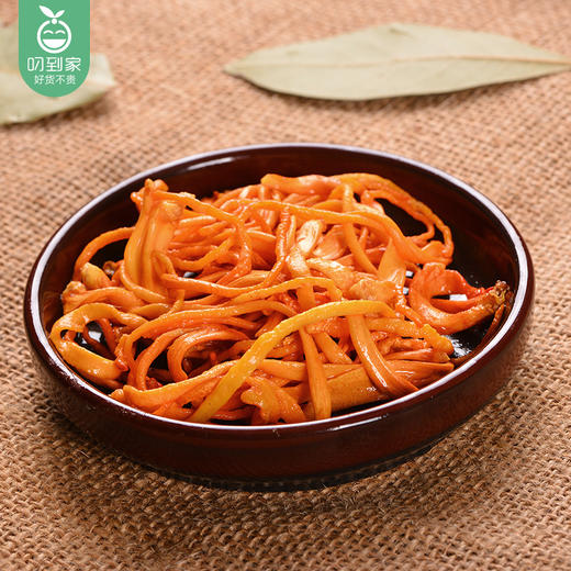 辽宁出口A级虫草花/200g（赠送20g，共220g） 商品图3