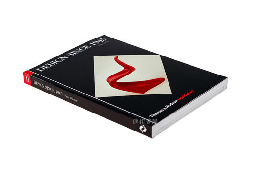Design Since 1945 (World of Art)  自1945年以来的设计 商品图1