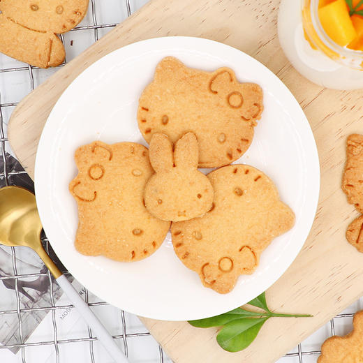 卡通饼干 商品图0