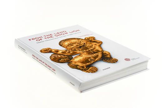 From the Land of the Snowlion: Tibetan Treasures from the 15th to 20th Century  雪狮子的疆域上 商品图1